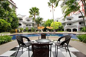 Pooh Beach Resort & Spa