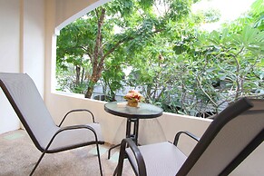 Pooh Beach Resort & Spa