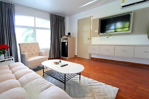 Pooh Beach Resort & Spa