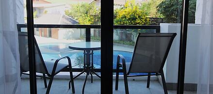 Pooh Beach Resort & Spa