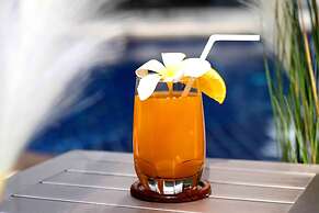 Pooh Beach Resort & Spa