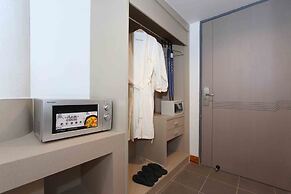 Pooh Beach Resort & Spa