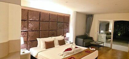Pooh Beach Resort & Spa
