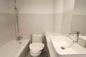 Pooh Beach Resort & Spa