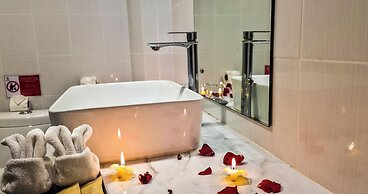 Pooh Beach Resort & Spa