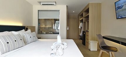 Pooh Beach Resort & Spa