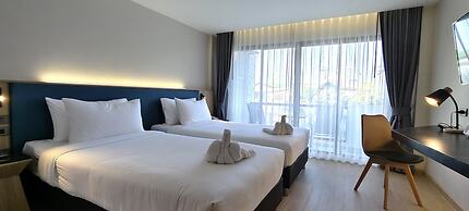 Pooh Beach Resort & Spa