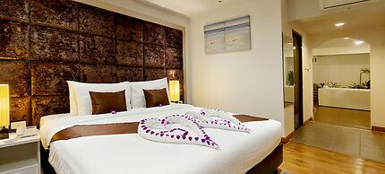 Pooh Beach Resort & Spa