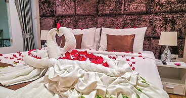 Pooh Beach Resort & Spa