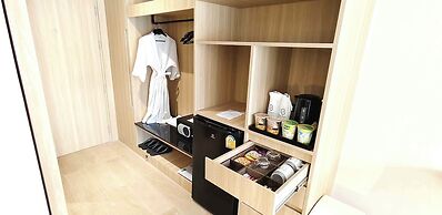 Pooh Beach Resort & Spa