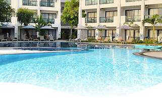 Pooh Beach Resort & Spa