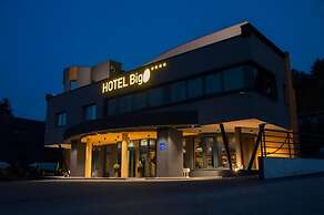Hotel Biga