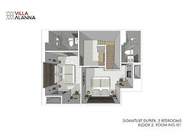 Villa ALANNA