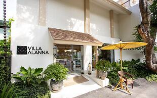 Villa ALANNA