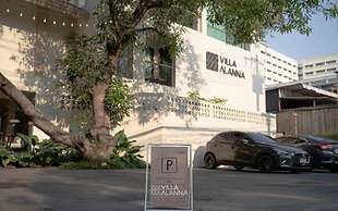 Villa ALANNA