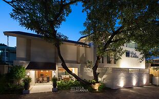 Villa ALANNA