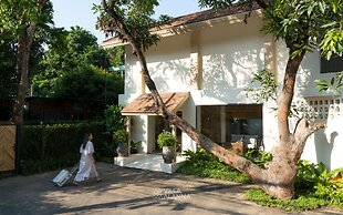 Villa ALANNA