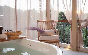 Villa ALANNA