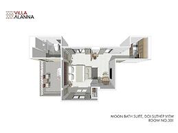 Villa ALANNA