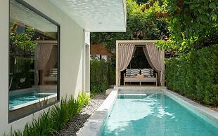 Villa ALANNA