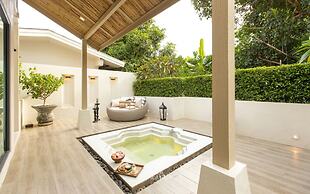 Villa ALANNA