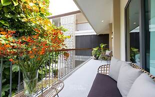 Villa ALANNA