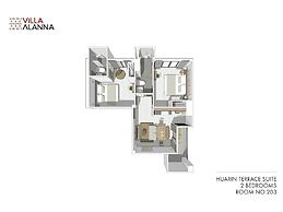 Villa ALANNA