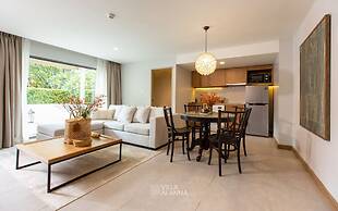 Villa ALANNA