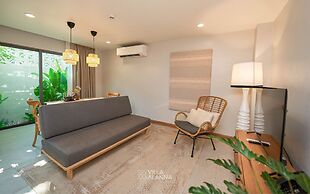 Villa ALANNA