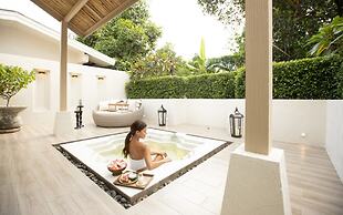 Villa ALANNA