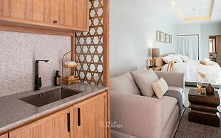 Villa ALANNA