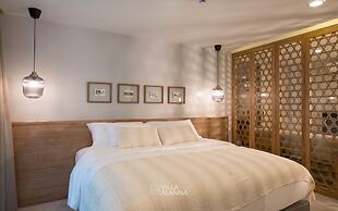 Villa ALANNA