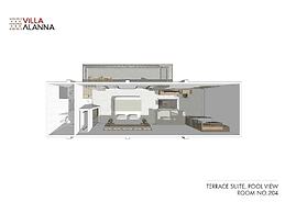 Villa ALANNA