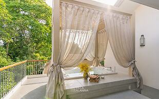 Villa ALANNA