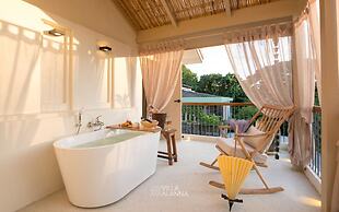 Villa ALANNA