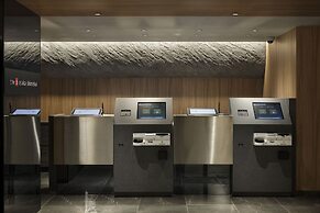 the b osaka-shinsekai