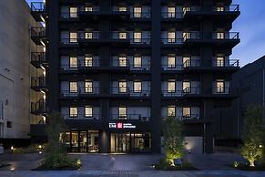 the b osaka-shinsekai