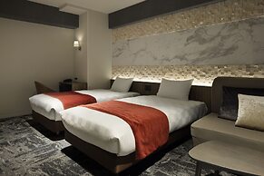 the b osaka-shinsekai