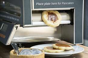 the b osaka-shinsekai