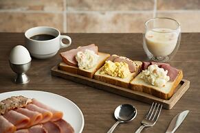 the b osaka-shinsekai