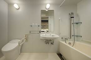 the b osaka-shinsekai