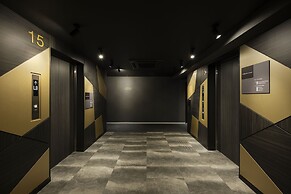 the b osaka-shinsekai