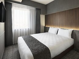 the b osaka-shinsekai