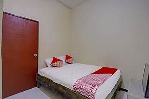 OYO 92932 Guesthouse Marbella