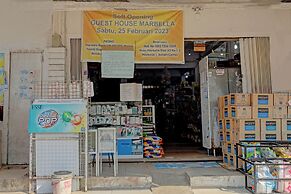 OYO 92932 Guesthouse Marbella