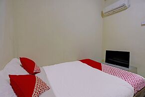 OYO 92932 Guesthouse Marbella