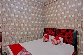 OYO 92932 Guesthouse Marbella