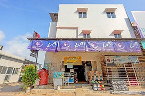 OYO 92932 Guesthouse Marbella