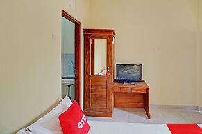 OYO 92952 Nirmala Guest House