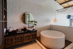 The Flow Samui Beach Resort